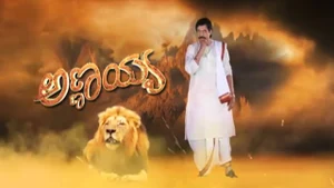 Annayya on Zee Kannada