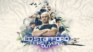 Ed Stafford: First Man Out on Discovery Channel Hindi