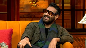 The Kapil Sharma Show on SET HD
