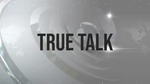 True Talk on 99 TV - past program