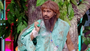 Maharashtrachi Hasya Jatra - Comedy Chi Hat-Trick on Sony Marathi SD - past program