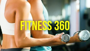 Fitness 360 on Vanitha - past program