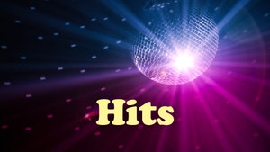 Hits on AMV - past program