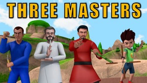 Kicko And Super Speedo Episode 108 on Sony Yay Tamil - future program