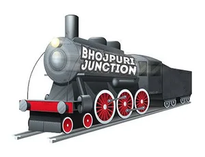 Bhojpuri Junction on Bhojpuri Junction - live program