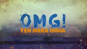 OMG! Yeh Mera India on History TV18 HD Telugu