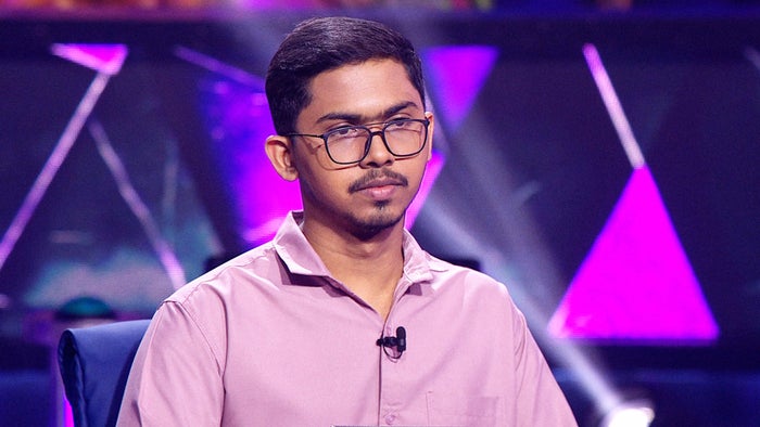 Kaun Banega Crorepati Episode No.7 on JioTV