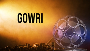 Gowri on Raj Digital Plus - past program