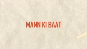 Mann ki Baat on NDTV India - past program