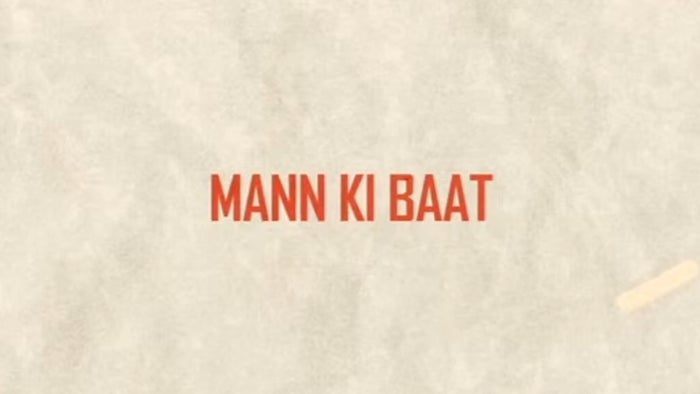 Mann ki Baat on JioTV