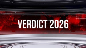 Verdict 2026 on Republic TV - future program