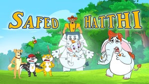 Honey Bunny Ka Jholmaal Episode 404 on Sony Yay Hindi - past program