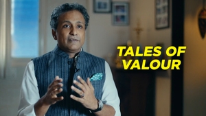 Tales of Valour on Epic - past program