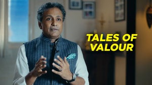 Tales of Valour on Epic - past program