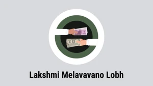Lakshmi Melavavano Lobh on Dada Bhagwan Foundation Gujarati - past program