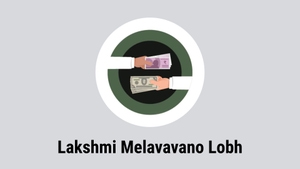 Lakshmi Melavavano Lobh on Dada Bhagwan Foundation Gujarati - past program