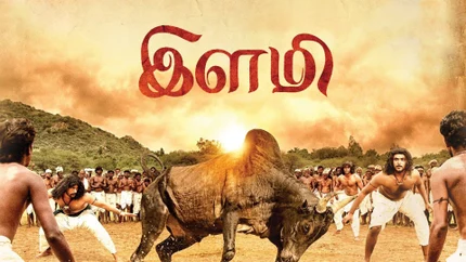 Ilami on Raj Digital Plus