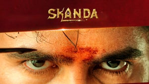Skanda on And Pictures HD - past program