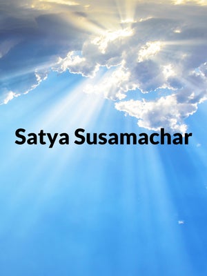 Satya Susamachar on Shubhsandesh TV - past program