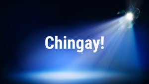Chingay! on Channel News Asia International - past program