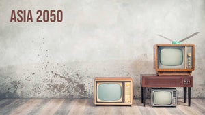 Asia 2050 on dw - past program