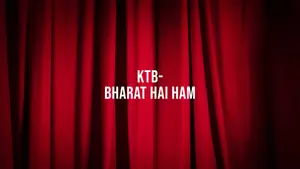 KTB- Bharat Hai Ham on DD Girnar