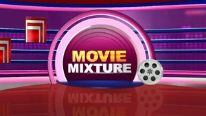 Movie Mixture on NTV - past program