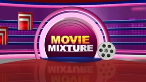 Movie Mixture on NTV - past program