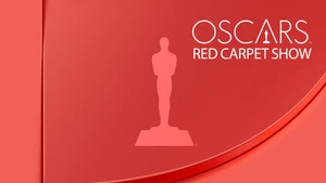 The Oscars Red Carpet Show on Colors Infinity SD - past program