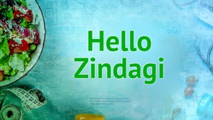 Hello Zindagi on Sansad TV - past program
