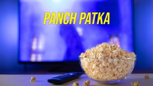 Panch Patka on ABN Andhra Jyothi - past program