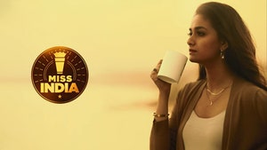 Miss India on Sony Max HD - past program
