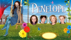 Penelope on Romedy Now HD - live program