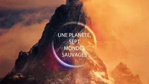 Seven Worlds, One Planet on Sony BBC Earth SD - past program
