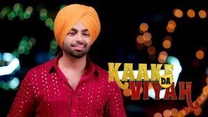 Kaake Da Viyah on Pitaara - live program