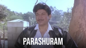 Parashuram on Jaya TV HD