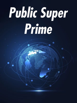 Public Super Prime on Public TV - future program