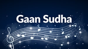 Gaan Sudha on DD bharati