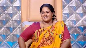 Maharashtrachi Hasya Jatra - Comedy Chi Hat-Trick on Sony Marathi SD - past program