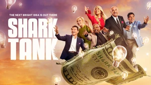 Shark Tank on Discovery HD World - past program
