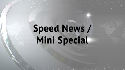 Speed News / Mini Special on News State MPCG 