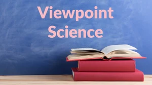 Viewpoint Science on NHK World Japan