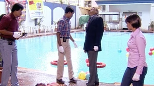 CID (Bangla) on Sony aath - past program