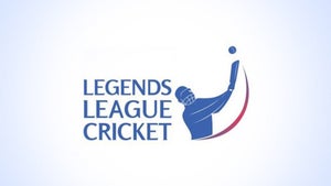 Legends League Cricket on Raj Digital Plus - past program