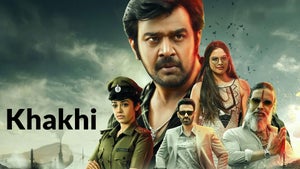 Khakhi on Sun Udaya Movies - past program