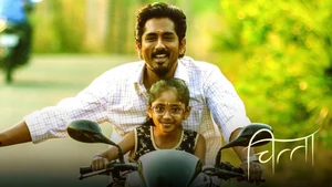 Chithha on Colors Cineplex HD - live program