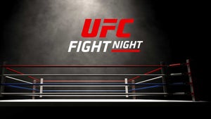 UFC Fight Night - Moreno vs Royval 2 on Sony Ten 4 HD Telugu - future program