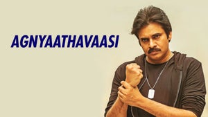 Agnyaathavaasi on Zee Picchar SD - past program