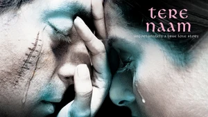 Tere Naam on Colors Cineplex HD