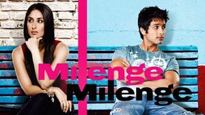 Milenge Milenge on Big Magic - past program